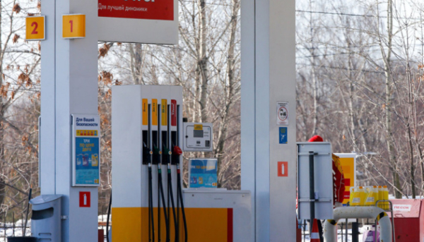 Росія скасувала заборону на експорт бензину для виробників нафтопродуктів