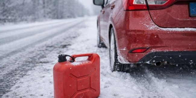 Чому в прохолодний сезон зростає споживання пального та як його звести до мінімуму