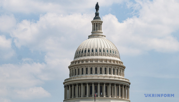 Палата представників США підтримала скасування мит на імпорт з Канади