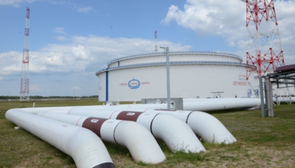 Словаччина заявила про перебої з постачанням нафти через трубопровід «Дружба»