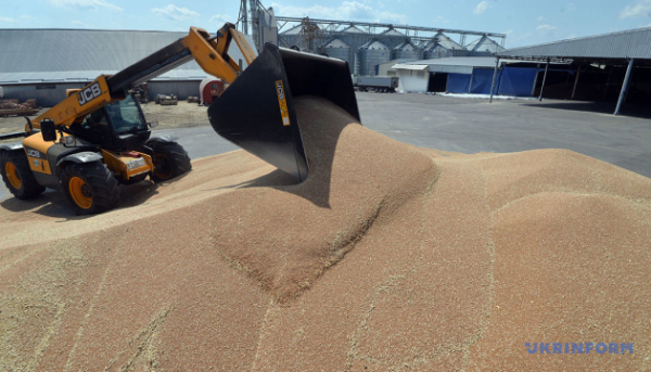 Агроекспорт України торік сягнув $22,6 мільярда: зростає роль ринків Азії, Африки та Близького Сходу