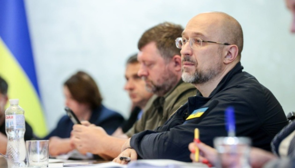 У «Дії» цьогоріч планують запустити близько 20 електронних послуг – Шмигаль