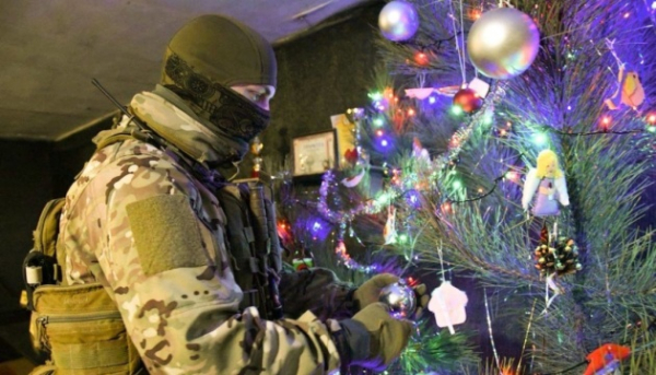 Битва за Україну. День тисяча чотириста восьмий