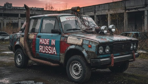 Плани РФ з імпортозаміщення зазнають краху на тлі критичної технологічної залежності - розвідка