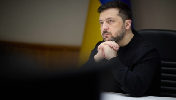 Зеленський розкритикував українські оборонні компанії, які відкривають виробничі лінії за кордоном