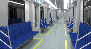 Крюківський вагонобудівний завод поставить поїзди для київського метро на €79 млн /Фото 2