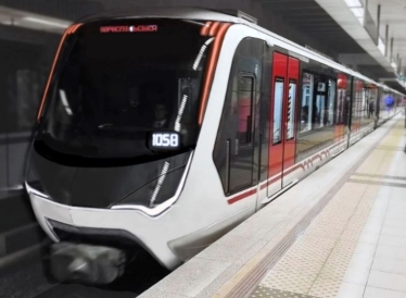 Крюківський вагонобудівний завод поставить поїзди для київського метро на €79 млн /Фото 1