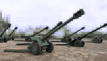 «Метінвест» розпочав виробництво макетів військової техніки для введення ворога в оману (фото) /Фото 1