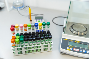 «Санімед-М» виробляє та продає продукти для аналізу понад 300 різних бактерій