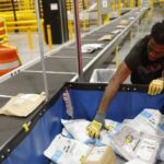Amazon стала найбільшою компанією з доставки у США, обігнавши UPS…