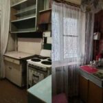 Чому в радянські часи будували квартири з крихітними кухнями