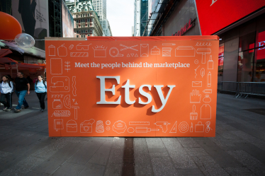 Etsy Marketplace /Shutterstock