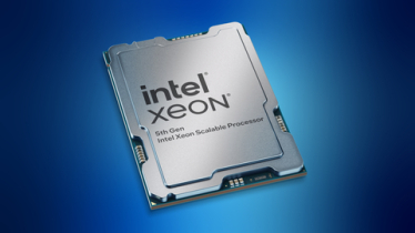Intel представила нові чипи, що підтримують ШІ /Фото 2