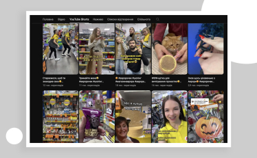 Відомий TikTok, нудне, але потрібне SEO та Big Data. Детальний розбір онлайн-стратегії мережі магазинів «Аврора», які завойовують e-commerce /Фото 6