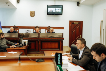 Апеляційний суд залишив Ігоря Мазепу під вартою, але зменшив заставу до 21 млн грн /Фото 1