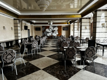 Фонд держмайна анонсував приватизацію столичного готелю «Україна» /Фото 3