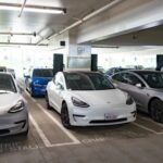 Tesla Ілона Маска збільшила постачання електромобілів на 38% у 2023 році