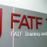 FATF не внесла Росію до чорного списку