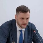 У конкурсі на посаду голови НАЗК переміг Віктор Павлущик