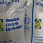 Зеленський: Продовжуємо розвивати програму Grain from Ukraine
