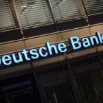 Україна залучила великий кредит від Deutsche Bank