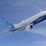 Акції Boeing обвалилися на тлі розслідування інциденту із 737 MAX 9