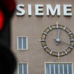 Прокуратура Гамбурга звинуватила співробітників Siemens у порушенні кримських санкцій