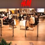 H&M – виторг модного бренду в Україні у 2023 році