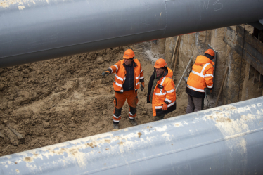 На ремонт тунелю біля станції метро «Деміївська» виділено майже 400 млн грн – Кличко /Фото 3