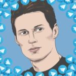 Telegram досяг 900 млн користувачів. Засновник платформи Дуров розглядає можливість IPO