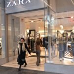 Zara повертається в Україну в квітні 2024 року