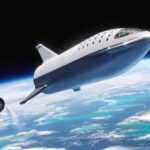 SpaceX почало будівництво другого прототипу Starship