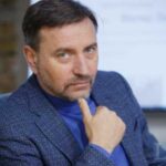 В’ячеслав Лисенко, Meest China про бізнес в Україні і тиск…