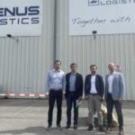Українське Дунайське пароплавство та Rhenus Logistics хочуть розширити співробітництво