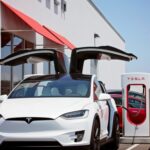 Tesla співпрацюватиме з Baidu для виведення на ринок Китаю системи безпілотного водіння