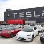 Tesla втратила близько $30 млрд ринкової вартості на тлі першого зниження квартальних поставок за чотири роки