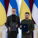 Україна та Фінляндія підписали угоду про співробітництво у сфері безпеки. Що вона передбачає