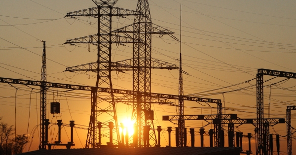 Уряд зберіг тариф на електроенергію для населення до кінця травня