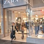 Zara Україна відкриється 3 квітня, сайт Zara ua – напередодні