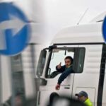 Невизначеність у системі бронювання може зупинити міжнародні автоперевезення – експерт