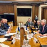Україна цьогоріч розраховує ще на три транші обсягом $4,5 мільярда від МВФ