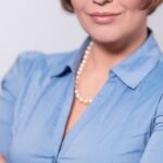 Анна Захараш перейшла з «Київстару» в «Дарницю»