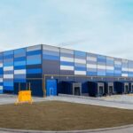 «Аврора» орендувала у Dragon Capital першу чергу М10 Lviv Industrial Park