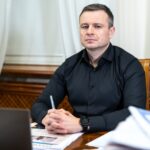 Бюджетний розрив через військові видатки становить $5 млрд – Марченко