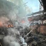 Більшість українців вважають, що удари по енергетиці є довгостроковою стратегією РФ