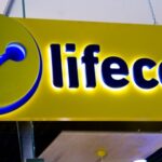 Дохід lifecell у першому кварталі зріс на 16,1%, до 3,1…