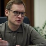 Ексзаступнику голови ОП Смирнову повідомили про підозру у незаконному збагаченні на 15,7 млн грн