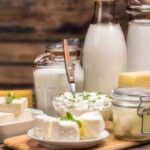 Україна збільшила експорт молочних продуктів