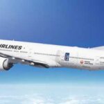 Japan Airlines будуть попереджати пасажирів про місця з дітьми