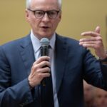 Франція підтримує план США використати заморожені російські активи на користь України